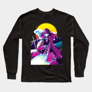 Yona Long Sleeve T-Shirt